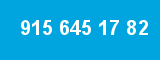 915 645 17 82 915 645 17 82